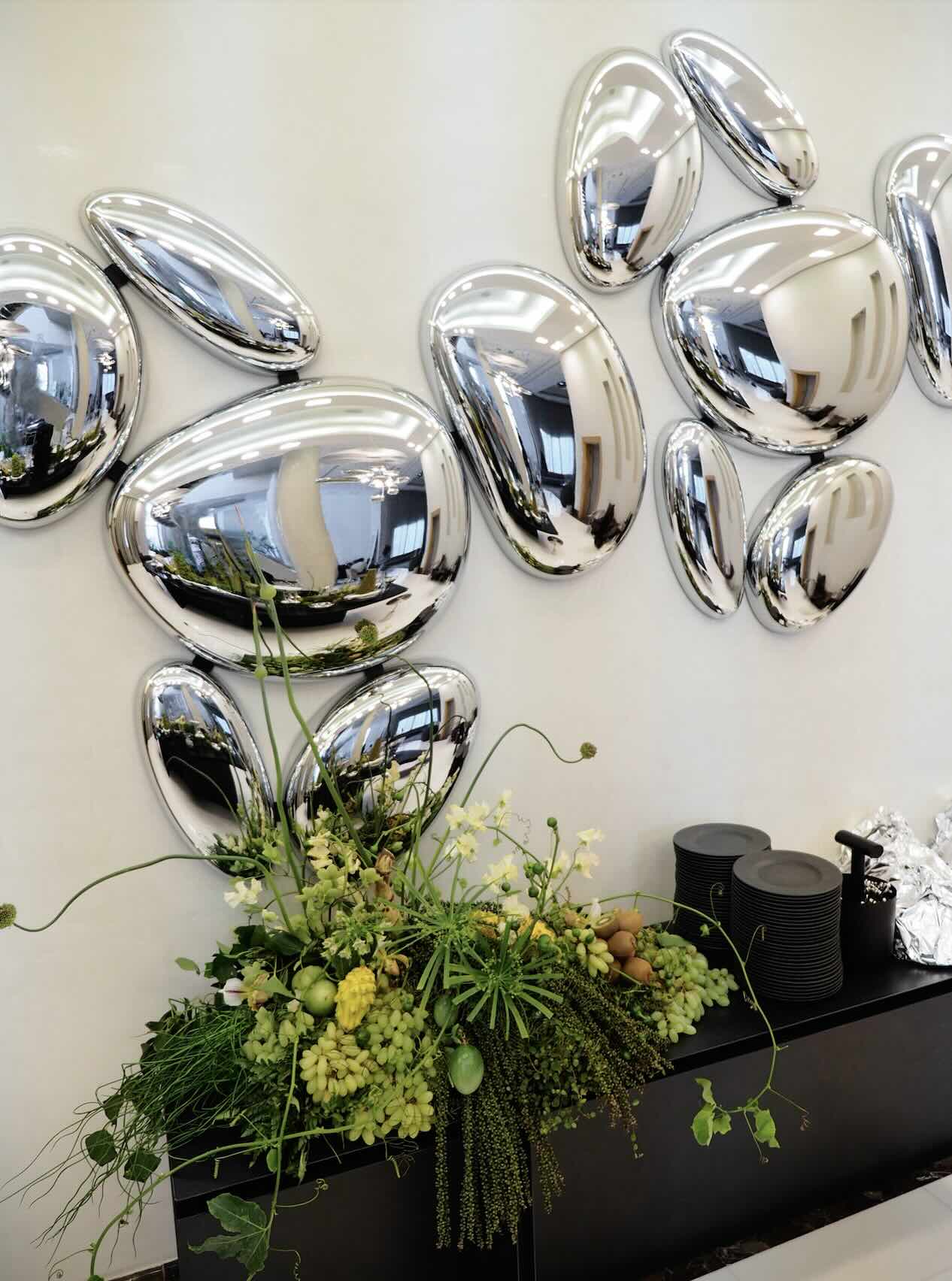 Pino Flowers promo