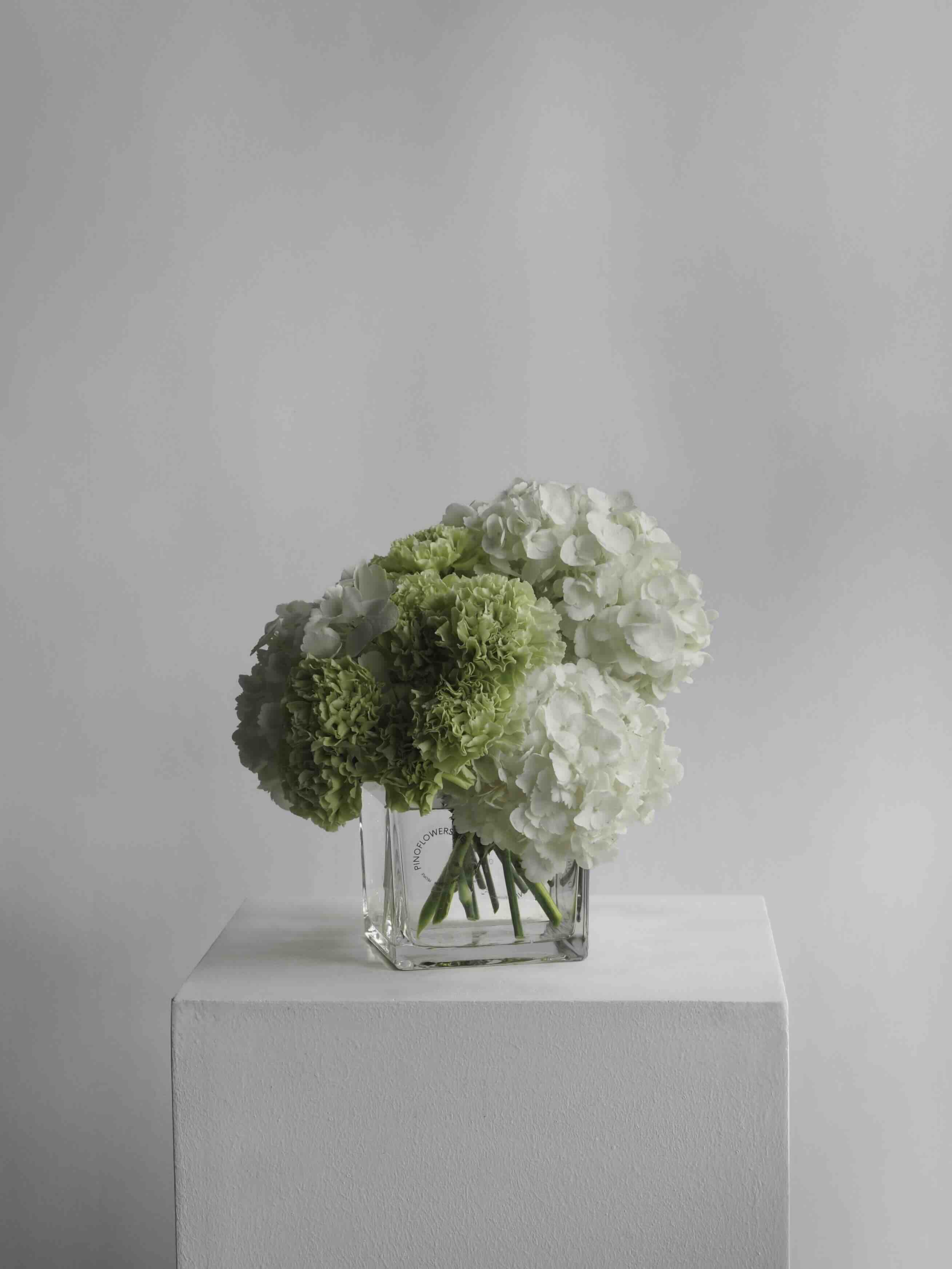 DUO GREEN
